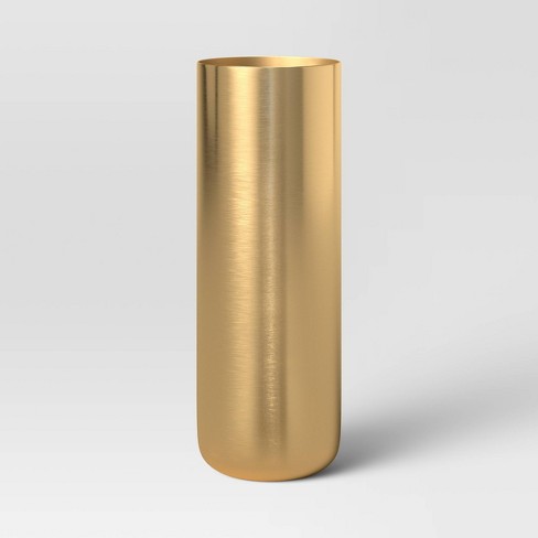 Small Brass Planter - Threshold™ : Target