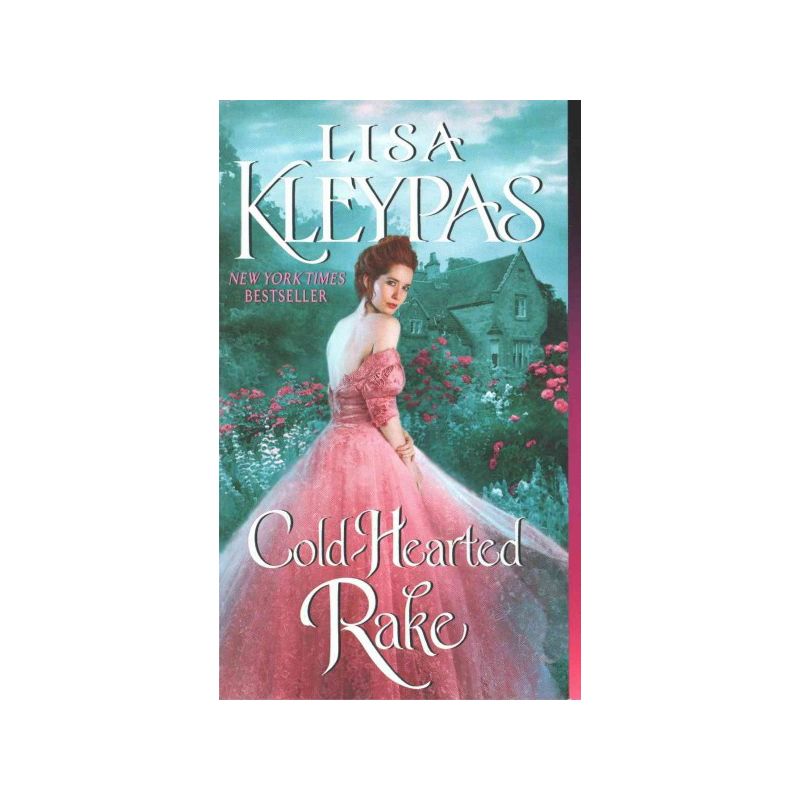 Cold-Hearted Rake by Lisa Kleypas (Paperback), 1 of 2
