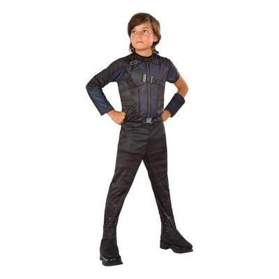 Rubie's Captain America 3 Hawkeye Costume Child
