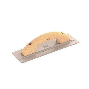 Bon Tool 22-631 Mag Float - 12-inch X 3 1/2-inch Wood Handle - 1 of 2