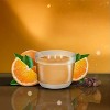 Glade 3 Wick Jar Candle - Orange Zest & Clove - 6.8oz - 2 of 4