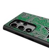 Keyscaper NHL Western Conference Teams Paisley MagSafe Compatible Cell Phone Case for Samsung Galaxy - 4 of 4
