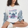 Simply Sage Market Palm Springs Summer Days Garment Dyed Tee - 2 of 4