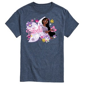 Men's - Encanto -  Short Sleeve Graphic T-Shirt - 1 of 4