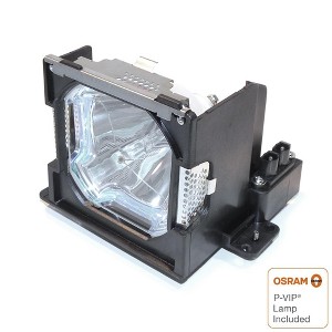 Premium Power Products Projector Lamp for Sanyo PLC-X PLC-XP40; Sanyo PLC-X PLC-XP40E; Sanyo PLC-X PLC-XP40L; Sanyo PLC-X P - 1 of 1