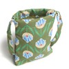 Vera Bradley Women's Outlet Lighten Up Slim Easy Crossbody Bag - 2 of 3
