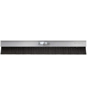 Bon Tool 12-321 Conc Finish Brush - Aluminum - Soft Poly 36-inch - 1 of 2