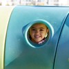 ECR4Kids Climb-N-Crawl, 2-Section Extension Set - 3 of 4