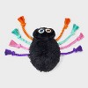 14.5" Giant Spider Dog Rope Plush Toy - Boots & Barkley™ - 3 of 3