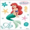 EK Success Disney Princess Dimensional Stickers - Ariel, 12pcs - 2 of 2