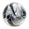 ProCat by Puma Iridescent Soccer Ball Size 5 - Silver - 4 of 4