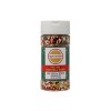 Mystic Sprinkles The Big Football Game - Red, Gold & White Sprinkle Mix 3oz - 2 of 3