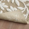 MAYEERTY 24"x40" Performance Plus Cotton Tufted Bath Rug - 3 of 4