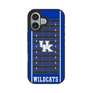 NCAA SEC Universities Field Bump Cell Phone Case for Apple iPhone 17 Series - 1 of 4