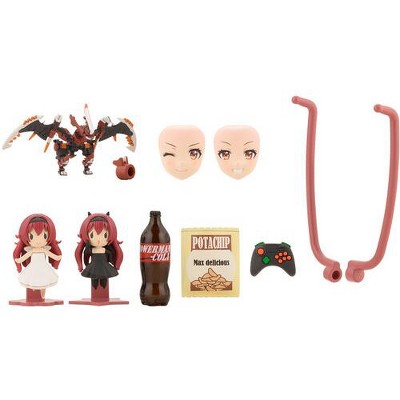 Kotobukiya - Kotobukiya - Sousaishojoteien - After School Angel & Devil's Temptation Set