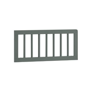 Delta Children Toddler Guardrail - W100725 - Greenguard Gold Certified - 1 of 3