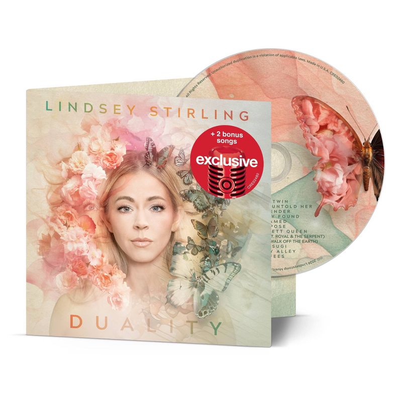 Lindsey Stirling - Duality, 1 of 2