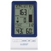 Wind & Weather Wireless Rain Gauge Weather Station - 4 of 4