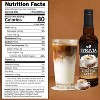 Syruvia Chai Tea Latte Syrup - 25.4 fl oz. Premium Flavoring Syrup For Coffee - 3 of 4