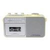 Studebaker SB2130 Portable Cassette Player/Recorder with AM/FM Radio - 2 of 4