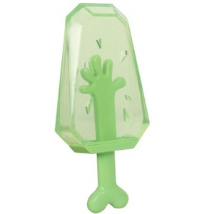 Pet Life Lick & Gnaw Cooling Ices Cone Freezable and Chewable Pet Dog Toy - 1 of 1