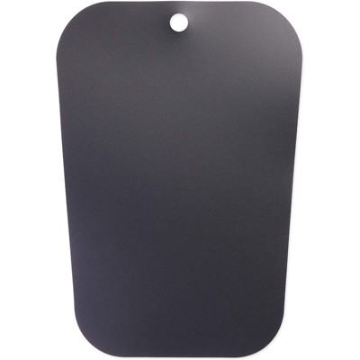 Juvale 6 Pair Reusable Boot Shaper Form Inserts for Women and Men (16 x 12 x 0.3 in, Black)