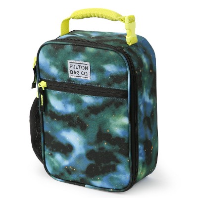 fulton bag co lunch box