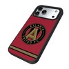 MLS Eastern Conference Teams Stripe Bump Cell Phone Case for Apple iPhone 17 Series - 2 of 4