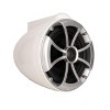 Wet Sounds ICON8-WX ICON 8" Marine Tower Speakers with X Mount kit - Pair White - 3 of 4