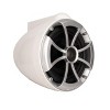 Wet Sounds ICON8-WX ICON 8" Marine Tower Speakers with X Mount kit - Pair White - image 3 of 4