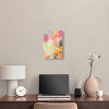 Art Remedy Salt and Berries II Colorful Abstract Wall Art Unframed - 2 of 4