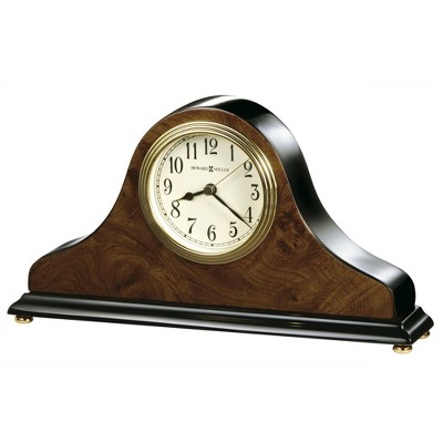 Howard Miller 645578 Howard Miller Baxter Tabletop Clock 645578