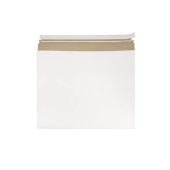 Jam Paper 9 X 12 Booklet Envelopes Black Bulk 250/box (2112755h) : Target