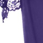 midnight violet