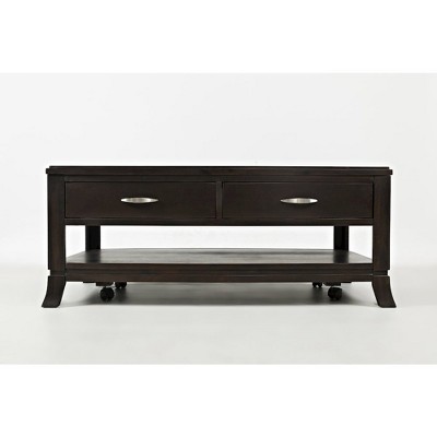 Jofran, Downtown Contemporary 48" Coffee Table