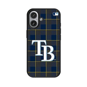 MLB American League Teams Plaid MagSafe Compatible Cell Phone Case for Apple iPhone 17 Series - 1 of 4