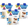 Atkins Creamy Cinnamon Swirl Protein Shake - 11 Fl Oz. (Pack of 12) - 2 of 4