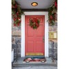 Liora Manne Esencia Holiday Indoor/Outdoor Mat.. - 3 of 4