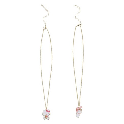 Sanrio Characters Jewelry Set My Melody