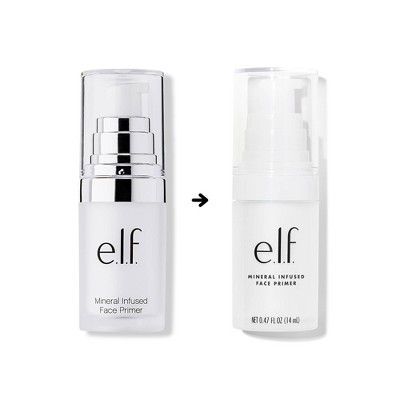 e.l.f. Mineral Infused Face Primer Small - 0.47 fl oz, 3 of 10