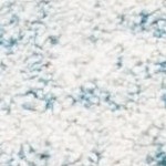 ivory/dark blue