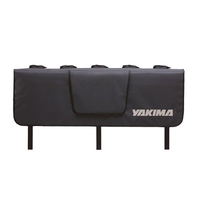 Yakima GateKeeper Full Size Truck Bed Polyester Tailgate Bike Pad