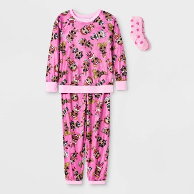 target lol pajamas