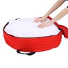 REGALWOVEN Christmas Foldable Round Storage Bags with Handles for Closet - 4 of 4