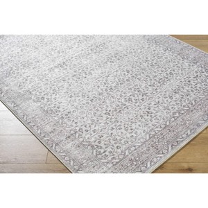 Hauteloom Chayan Living Room, Bedroom Area Rug - Traditional - 1 of 4