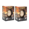 Surprise Growing Dinosaur Hatch Egg Kids Novelty Toy- Pack of 2 - 2 of 4