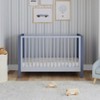 Carter's by daVinci Marisol 4-in-1 Convertible Crib - 2 of 4
