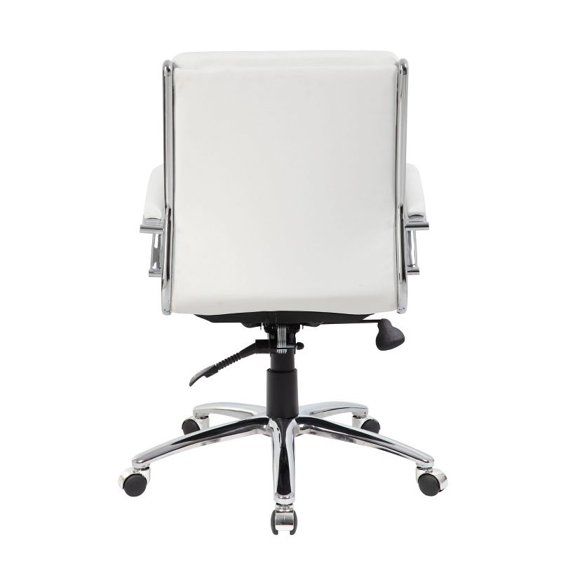 Contemporary Executive Chair - Boss Office Products, 6 of 9