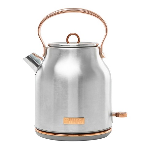 Heritage 1.7l Electric Kettle With Auto Shut-off And Boil Dry