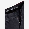X RAY Boy's Stretch Moto Jeans - 3 of 4
